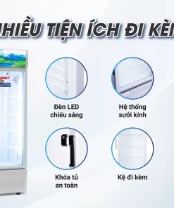 TIẾT KIỆM ĐIỆN NĂNG BẰNG DÀN LẠNH BẰNG ĐỒNG