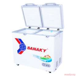 tủ đông mát 4099W4KD