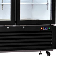 Bảng điều chỉnh nhiệt độ tủ đông Sanaky VH-1368K