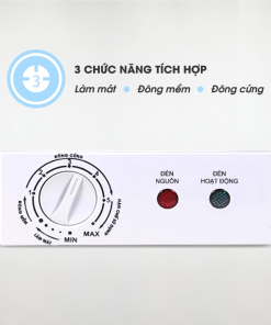 Bảng điều khiển tủ đông Sanaky VH-2599W2KD
