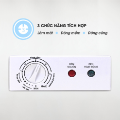 Bảng điều khiển tủ đông Sanaky VH-2899A2K