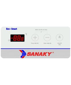 Bảng điều khiển tủ đông Sanaky VH-899KA