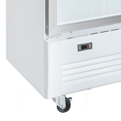 Bảng hiển thị nhiệt độ tủ mát Sanaky VH-1209HP
