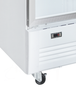 Bảng hiển thị nhiệt độ tủ mát Sanaky VH-1209HP