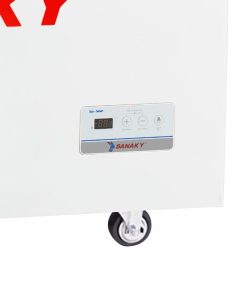 Bánh xe tủ đông Sanaky VH-3899KB