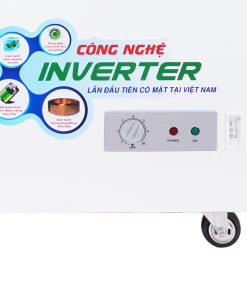 Bánh xe di chuyển tủ đông Sanaky VH-4899K3