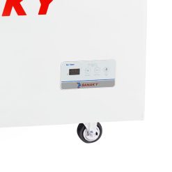 Bánh xe tủ đông Sanaky VH-899KA