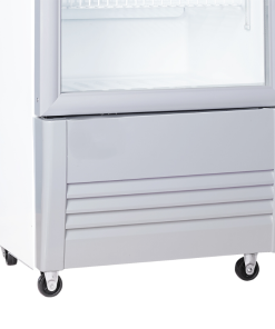 Bánh xe tủ mát Sanaky Inverter VH-408K3L