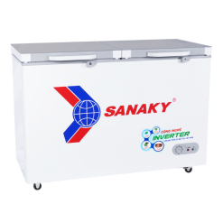 Alternative view of Tủ đông Sanaky Inverter VH-2899A4K