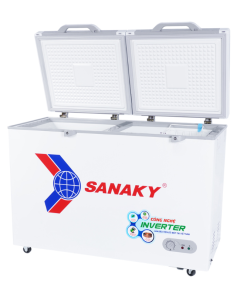 2 cánh mở tủ đông Sanaky VH-3699A4K
