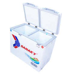 Cánh tủ đông Sanaky VH-2599W2KD
