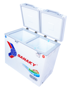 Cánh tủ đông Sanaky VH-2599W2KD
