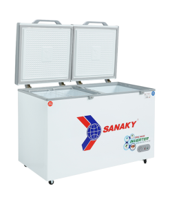 Cánh tủ mở kiểu Vali