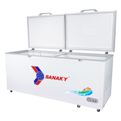 Cánh tủ đông sanaky VH-8699HY