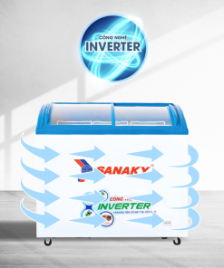 CÔNG NGHỆ SMART INVERTER