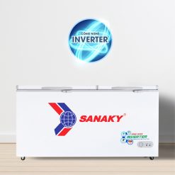 Inverter tủ đông sanaky 600 lít VH-6699HY3N