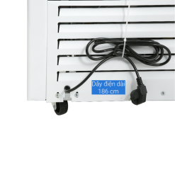 Dây điện tủ đông Sanaky VH-6699W3