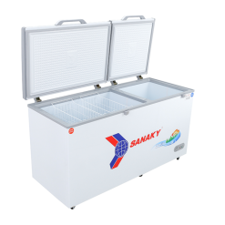 Dung tích tổng của tủ Sanaky VH-6699W1