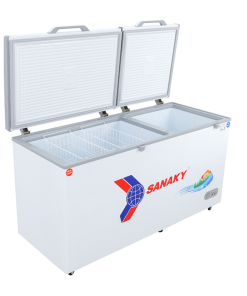 Dung tích tổng của tủ Sanaky VH-6699W1