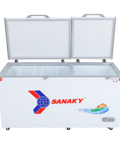 Gioăng trên cánh tủ đông