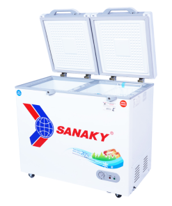 Gioăng cánh tủ đông Sanaky VH-2599W2KD