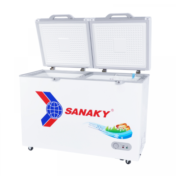 Gioăng tủ đông Sanaky VH-2899A2K