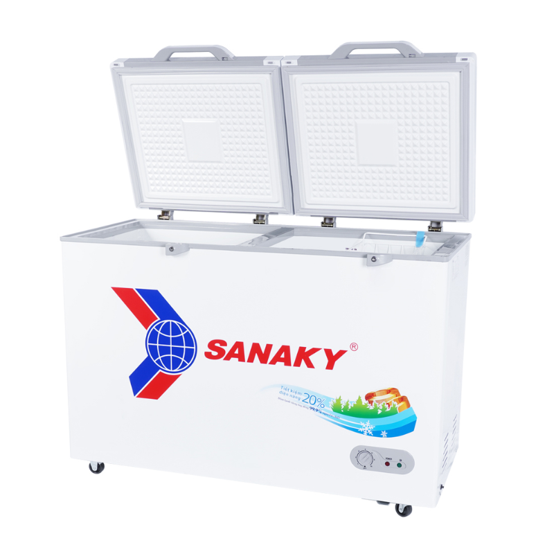 Gioăng giữ nhiệt tủ đông Sanaky VH-3699A2KD