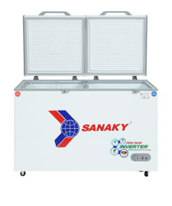 Gioăng tủ đông Sanaky VH-5699W3