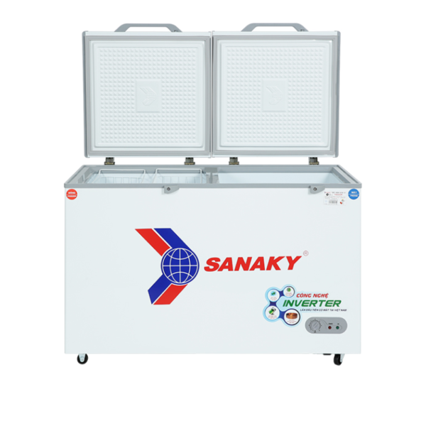 Gioăng tủ đông Sanaky VH-5699W3
