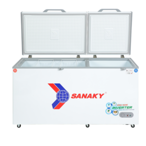Gioăng giữ nhiệt tủ đông Sanaky VH-6699W3