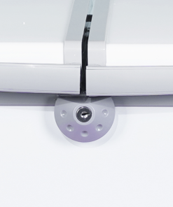 Khóa an toàn tủ đông Sanaky VH-2899W1