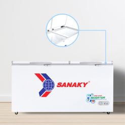 Lòng tủ đông Sanaky VH-6699HY