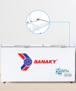 Lòng tủ đông Sanaky VH-6699HY