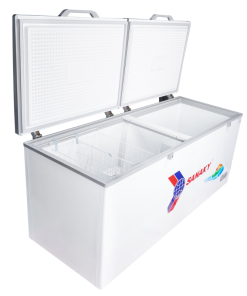 Lòng tủ đông Sanaky VH-8699HY