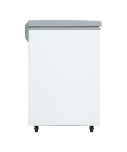 mặt bên tủ đông Sanaky VH-2899W3