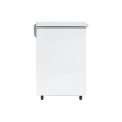 Mặt bên tủ đông Sanaky VH-2899W4K