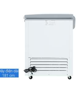 Mặt bên dây điện