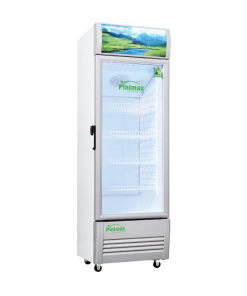 Alternative view of Tủ mát Pinimax PNM-219KL