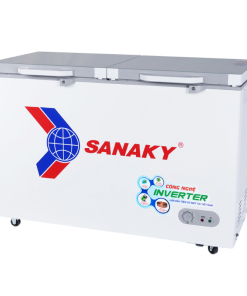 Mặt nghiêng tủ đông Sanaky VH-3699A4K