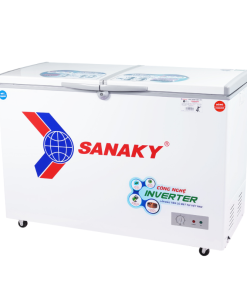 Mặt phải tủ đông Sanaky VH-3699W3