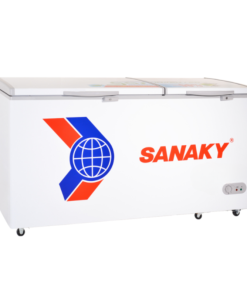 Mặt phải tủ đông Sanaky VH-6699HY