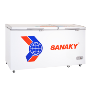 Mặt phải tủ đông Sanaky VH-6699HY