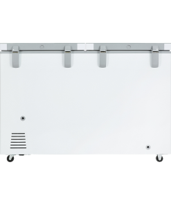 Mặt sau tủ đông Sanaky VH-2899A2KD