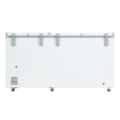 Mặt sau của tủ sanaky VH-6699W3