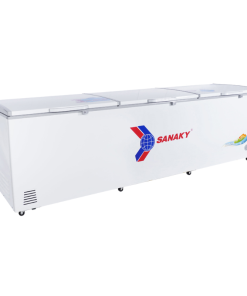 Alternative view of Tủ đông Sanaky VH-1199HY