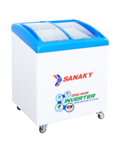 Alternative view of Tủ đông Sanaky VH-2899K3