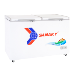 Alternative view of Tủ đông Sanaky VH-5699HY