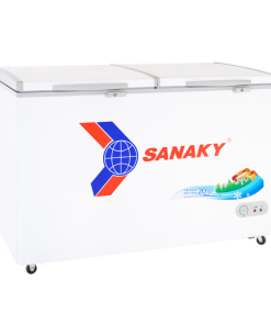 Alternative view of Tủ đông Sanaky VH-5699HY