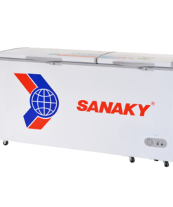 Tủ đông dung tích 660 lít VH-6699HY