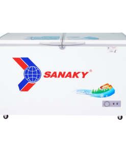 Mặt trên tủ đông Sanaky VH-3699A1